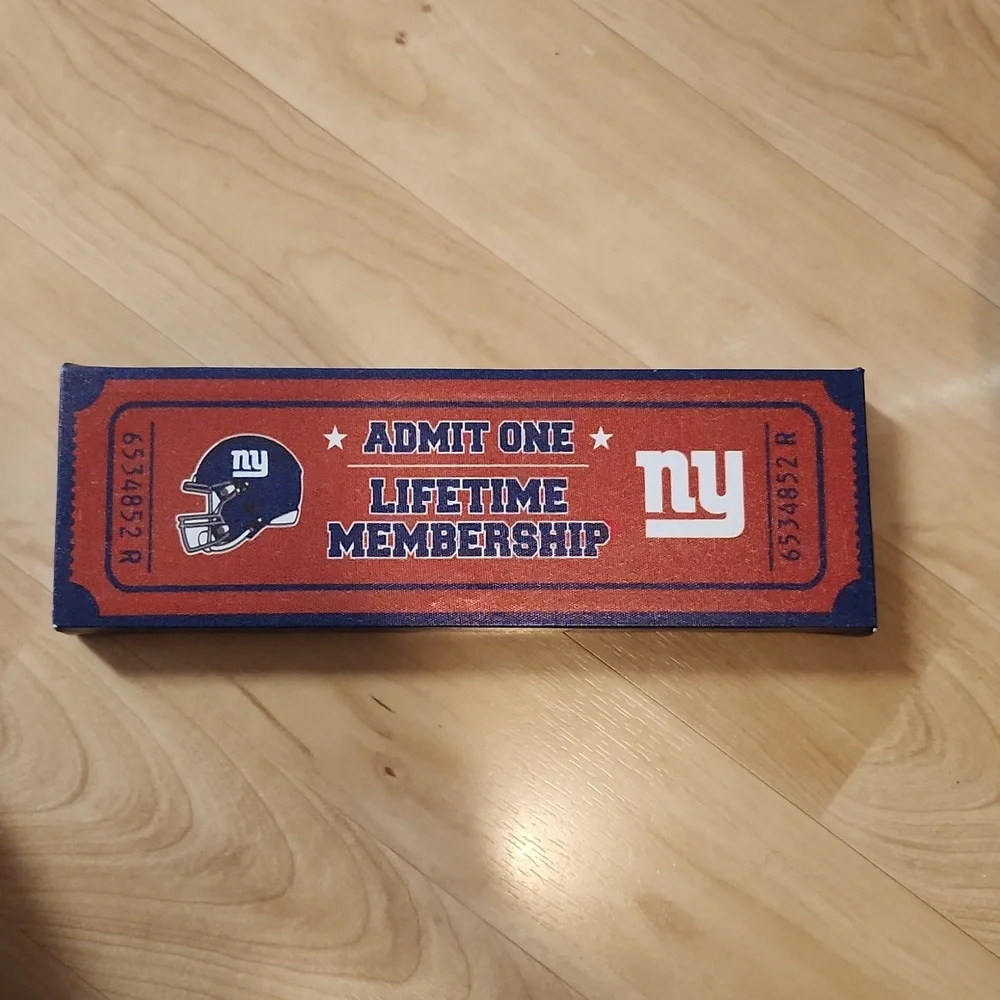 NY Giants Bundle - Picture 2 of 6